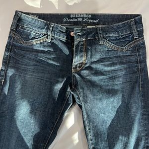 Parasuco Jeans